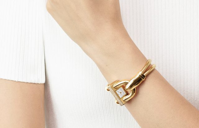 Five of the best luxury watches for women