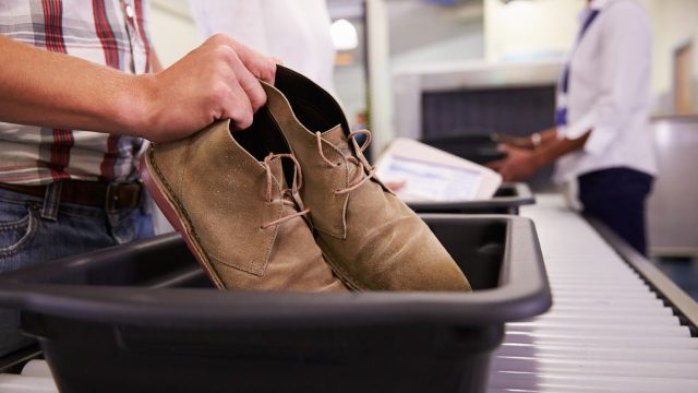 The Week contest: Shoe holiday