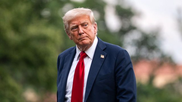 Deportations: Citizens could be next