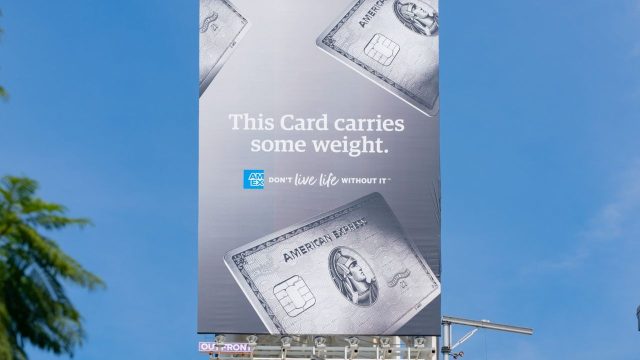 'Spending is what card issuers are hoping you will do'