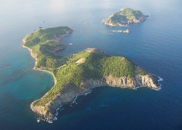 SEAS and Scenes: Love the Caribbean Photo Contest 2025