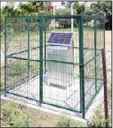 7/19/2025: News: Noise monitoring system installed at İskele beach