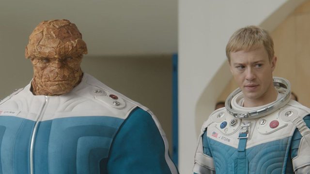Film reviews: The Fantastic Four: First Steps and Cloud