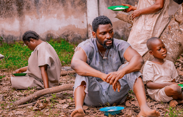 New Film— “Ireke: Rise of the Maroons”