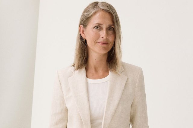 Spanish brand Mango adds Helena Helmersson to board for global growth
