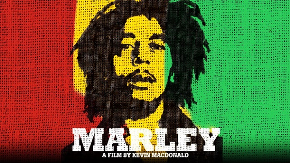 Film: MARLEY Documentary Returns for Bob Marley 80th Celebration
