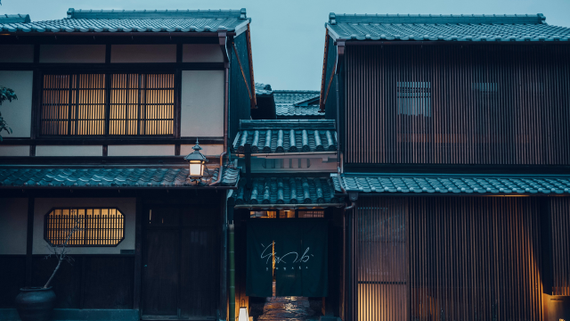 Sowaka: a fusion of old and new in Kyoto