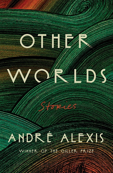New Book: “Other Worlds”