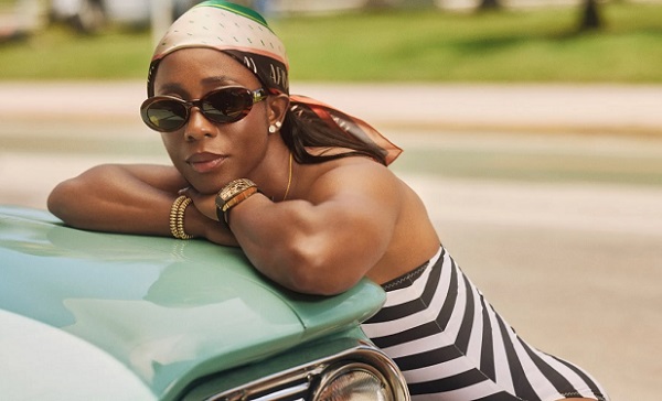 For Shelly-Ann Fraser-Pryce, This Is More Than a Victory Lap