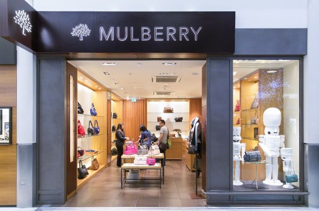UK’s Mulberry reaffirms $256 mn revenue target despite FY25 headwinds