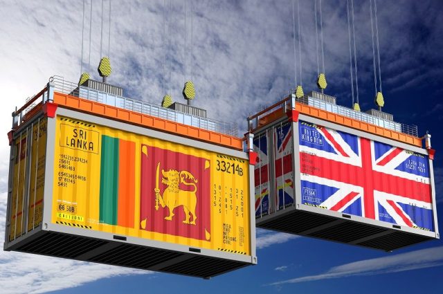 UK trade reforms to boost Sri Lankan apparel exports, jobs