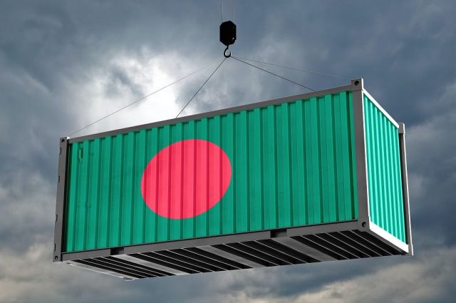 Bangladesh targets $65 bn from exports in FY26, $56.5 bn from goods