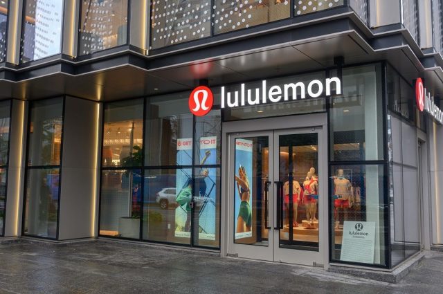 Lululemon partners with Tata CLiQ as franchise partner for India entry
