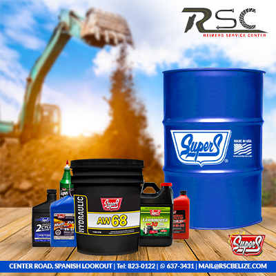 Resilient Rural Belize hands over 2 motorcycles to Ministry of Agriculture and Department of Cooperatives