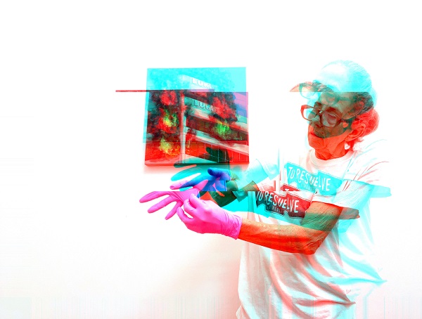 Exhibition: “Subsistencia Subliminada”