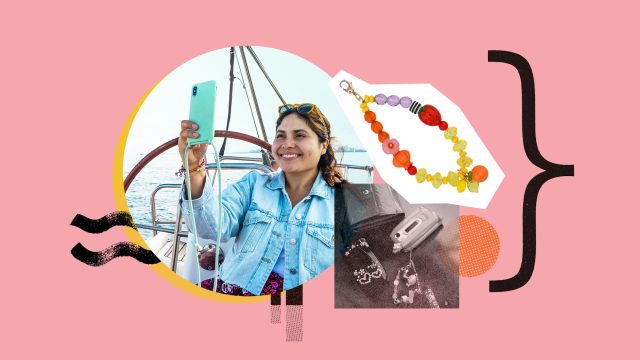 6 helpful (and way cute!) phone accessories