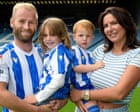 Barry Bannan commits to crisis-hit Sheffield Wednesday: ‘This club is part of me’