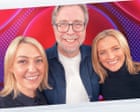 Mark Chapman will be first of new trio to host Match of the Day after Lineker