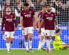 Chelsea thrash West Ham to pile pressure on Graham Potter