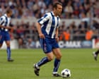 Jorge Costa, Champions League-winning Porto captain, dies aged 53