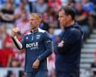 Graham Potter has ‘no doubt about ability’ as West Ham push for signings