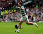Scottish Premiership: Celtic leave it late while Hibernian add to Dundee’s woes