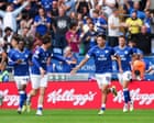 Cardiff v Peterborough, Huddersfield v Leyton Orient, and more: football – live