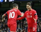 Can any club match Liverpool’s impressive run of top-eight finishes? | The Knowledge