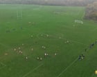 Grassroots football to trial cooling-off periods in bid to tackle rise in misconduct