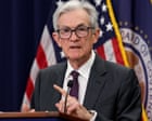 Fed chair Powell to give high-stakes speech at Jackson Hole amid Trump attacks