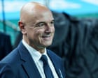 Tottenham fans will only appreciate me when I am gone, says Daniel Levy