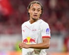 Tottenham poised to sign £51.8m Xavi Simons after Chelsea leave path clear