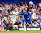 Chelsea v Fulham: Premier League – live