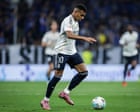 Uefa to decide in September on Real Madrid request to play in Miami