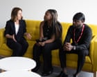 ‘Mountain to climb’: how Labour is facing a crisis in youth unemployment
