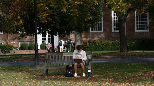 'America's universities desperately need a reset'