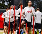 Virgil van Dijk says competing on all fronts is ‘bare minimum’ for Liverpool