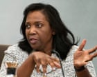 Trump officials urge Fed to remove governor after she refuses to quit