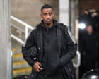 Howe accepts Isak saga at Newcastle leaves club in ‘lose-lose’ situation