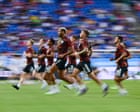 Transfer trouble and boardroom bother: vexed Newcastle face a puzzled future | Louise Taylor