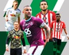What goes up must come down: can Burnley, Leeds and Sunderland buck trend?