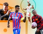 Ten players who could be on the move before the transfer window closes