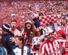 A love supreme: this Sunderland fan in Australia is happy to embrace nocturnal fandom | Angela Pippos