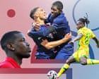 Europe’s finest could not stop PSG. What chance do Ligue 1 clubs have?