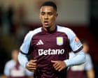 Newcastle close to signing Jacob Ramsey from Aston Villa for £40m