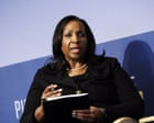 Fed governor urged by Trump to resign will not be ‘bullied’ into stepping down