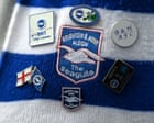 Brighton v Manchester City: Premier League updates – live