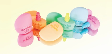 20 Layering Fragrances - From Mix-and-Match Body Mists to All-Over Fragrance Balms (TrendHunter.com)