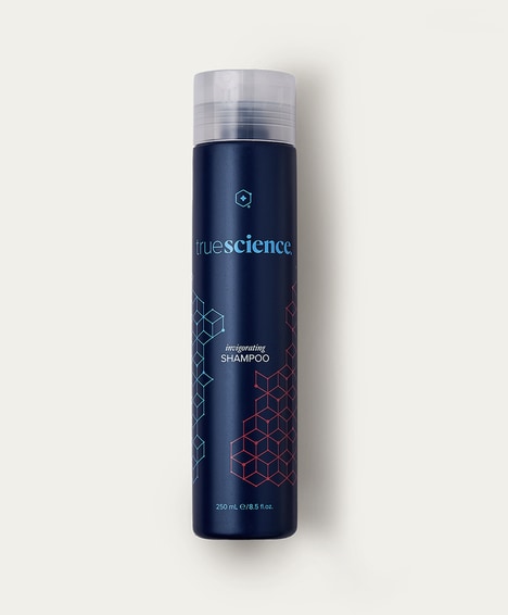 Science-Backed Hair Solutions - The TrueScience® Hair Care System Supports Healthy Hair Growth (TrendHunter.com)