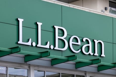 Downtown Retail Expansions - L.L.Bean Opened Its First Metro-Downtown Canadian Store in Toronto (TrendHunter.com)